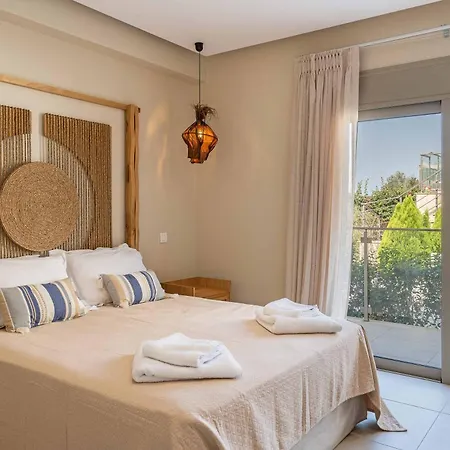 Villa Pangea Irene *