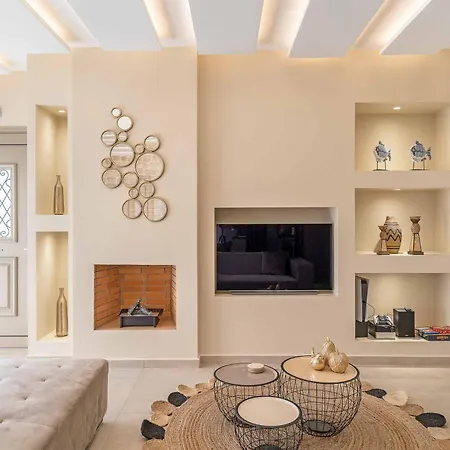 Pangea Irene Villa Trapezaki (Kefalonia)