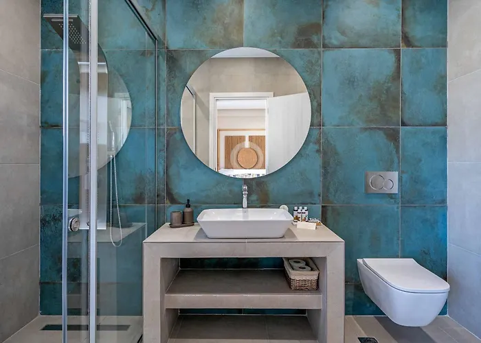 Βίλα Pangea Irene