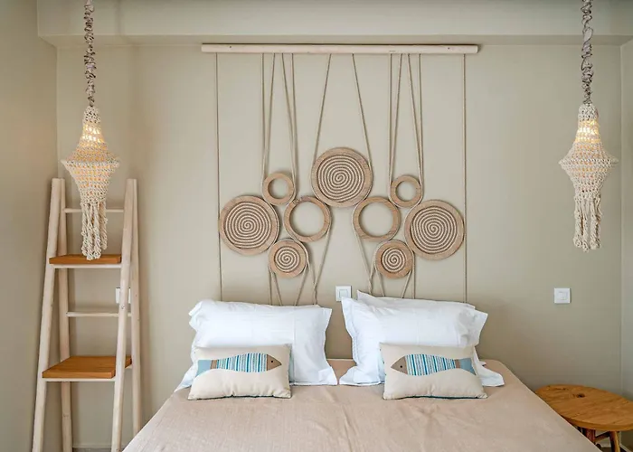 Βίλα Pangea Irene