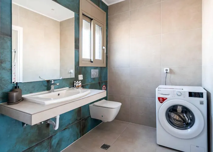 Pangea Irene Βίλα *