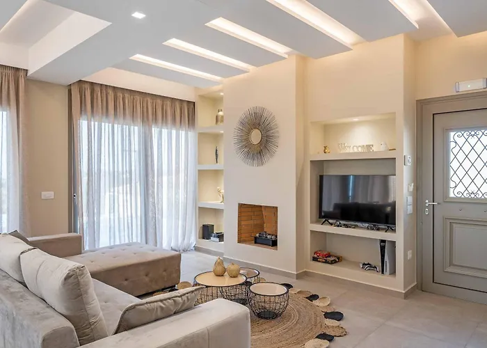 Pangea Irene Τραπεζάκι