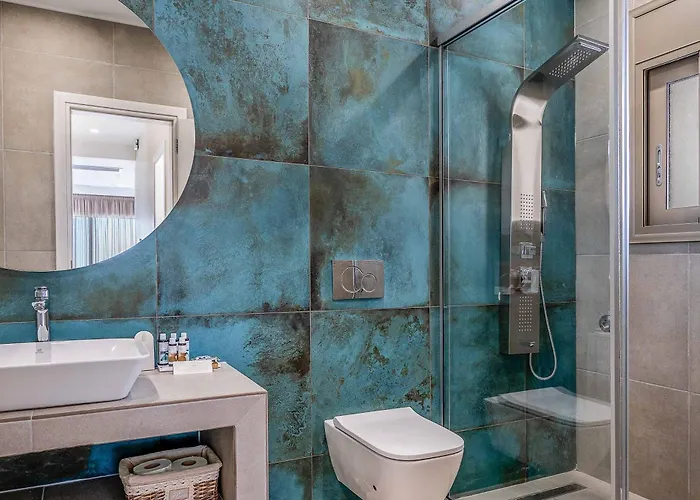 Pangea Irene Βίλα