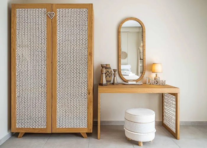 Βίλα Pangea Irene