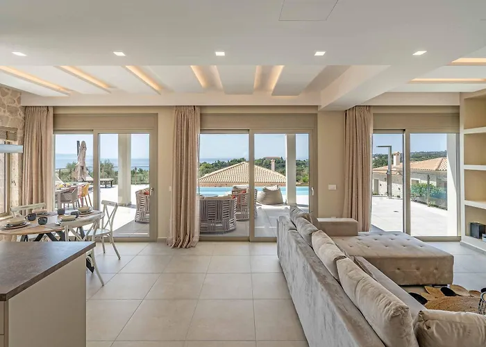 Pangea Irene * Τραπεζάκι