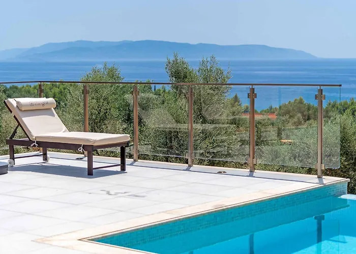 Pangea Irene Βίλα *