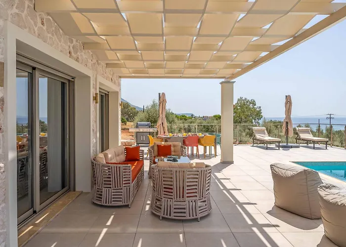 Pangea Irene * Τραπεζάκι