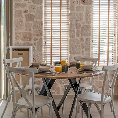 Pangea Irene 트라페자키