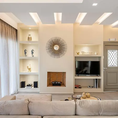 Pangea Irene 빌라 *