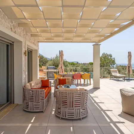 Pangea Irene * 트라페자키