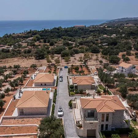 Pangea Irene Villa